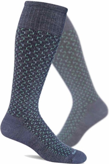 Entwinde Men Denim by Sockwell