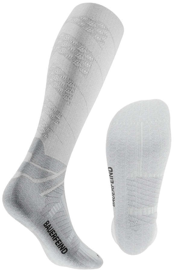 Detail Sohle Run Performance Compression Socks Men