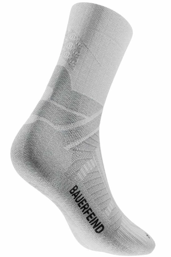Run Performance Mid Cut Socks Men ✓ Stabilität beim Laufen