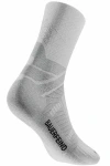 Run Performance Mid Cut Socks Men ✓ Stabilität beim Laufen