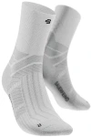 Run Performance Low Cut Socks Men in white