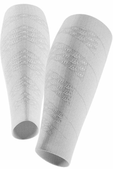 Run Performance Compression Sleeves mit Kompressionszone an der Wade