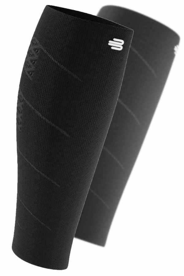 Run Performance Compression Sleeves in weiss