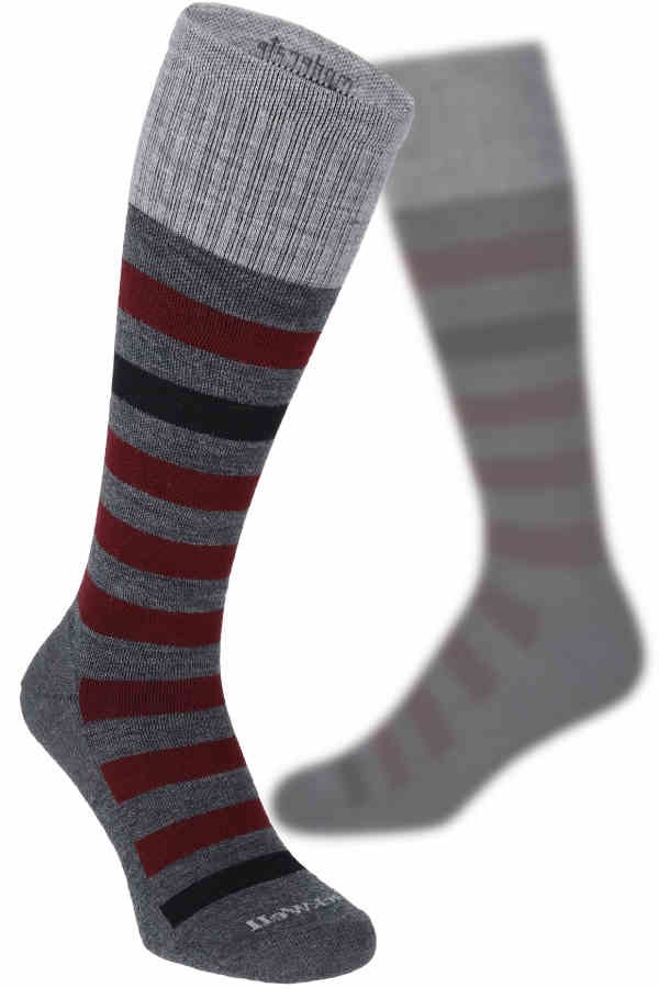 Rugby Charcoal for Men by Sockwell