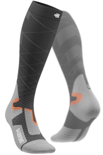 Ski Performance Compression Socks Men
