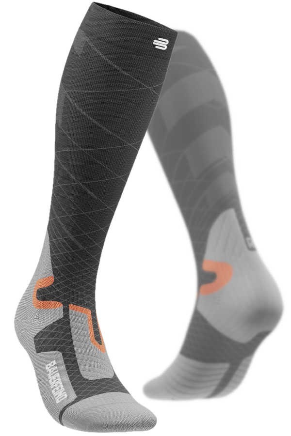 Ski Performance Compression Socks Men