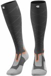Ski Performance Compression Socks Men mit Ristschutz und wirkungsvoller Kompression am ganzen Bein