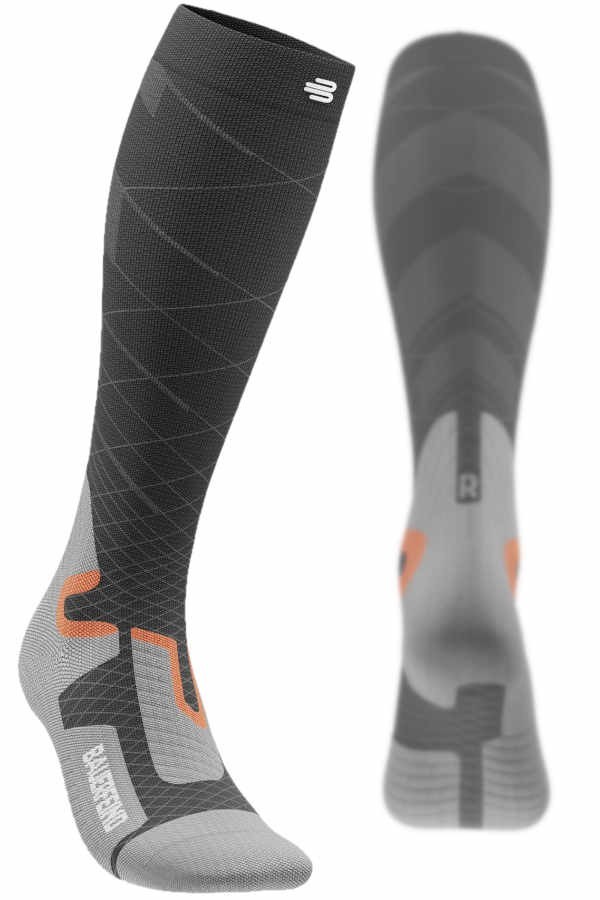Ski Performance Compression Socks Men