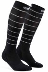 CEP Pro Run Reflective Socks 2.0 schwarz