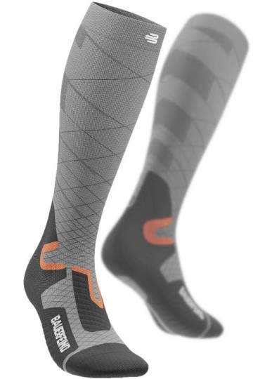 Ski Performance Compression Socks Women