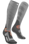 Ski Performance Compression Socks Women