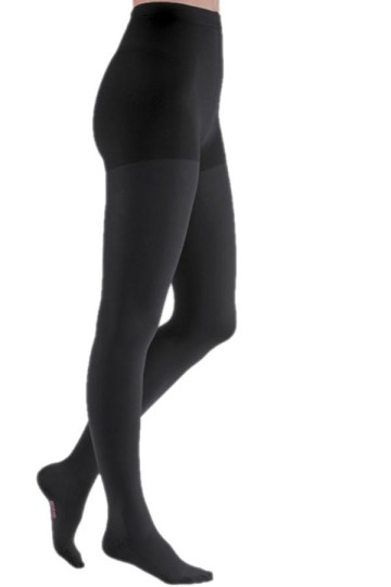 *Mediven® forte AT CCL2, Grösse 2 kurz schwarz - Einzelstück*