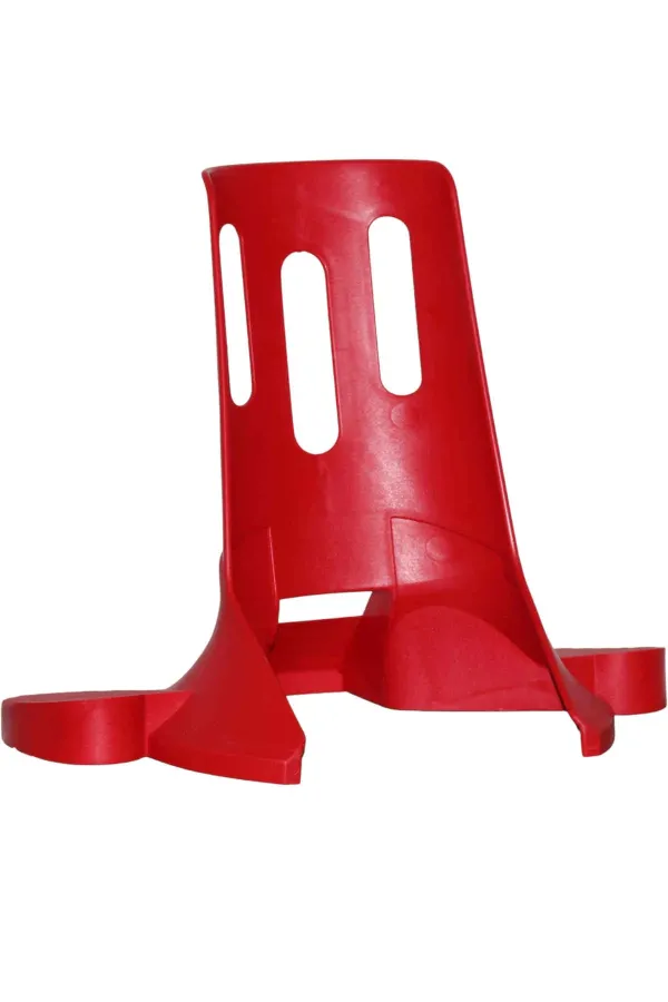 Varisan® Anziehhilfe Varitec in rot