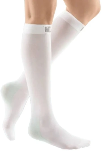 *Mediven thrombexin 18 Kniestrumpf medium - Einzelstücke*