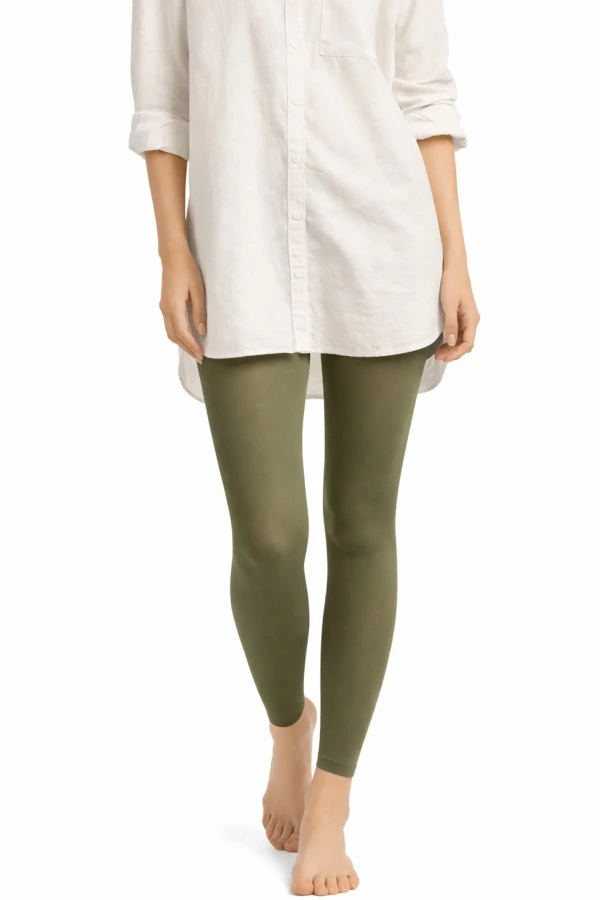 Juzo Soft Leggings Trend-Edition KKL1 in schönem Cosy Violet - elegant und weiblich