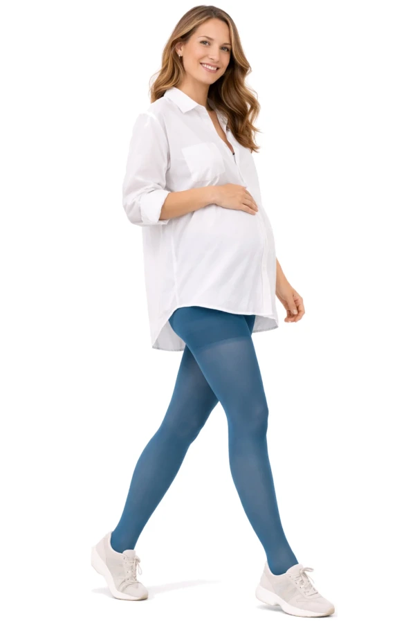 Juzo® Trend Inspiration AT Materna KKL2 in schönem sweet coral