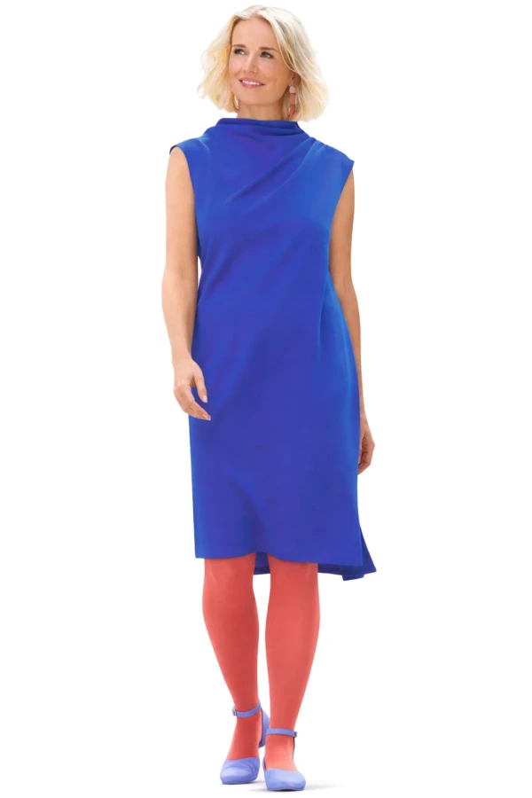 Juzo Soft AG Trend KKL2 mit Schmuck-Noppen, Fashion Color sweet coral