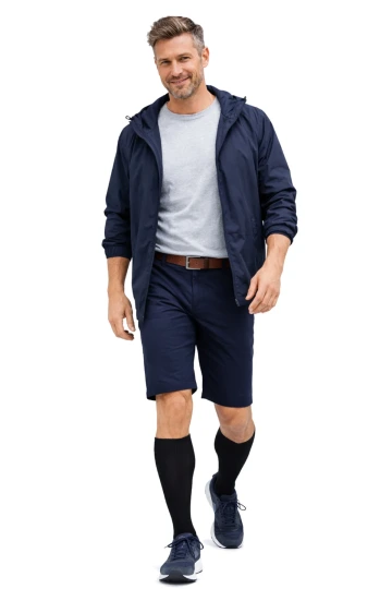 MEDIVEN® for men KKL.2 in schwarz