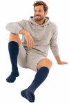Cotton Support Socks® für Herren, navy blue