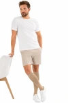 VENOSAN® COTTON SUPPORT Stützstrumpf, unauffälliger Hautton für Männer
