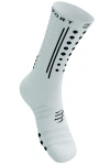Aero Socks Bike 2.0 Compressport in weiss