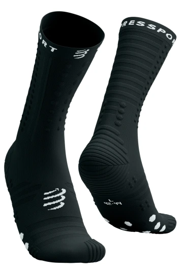 Aero Socks Bike 2.0 Compressport schwarz