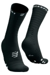 Aero Socks Bike 2.0 Compressport schwarz