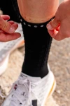 Aero Socks Bike 2.0 Compressport schwarz