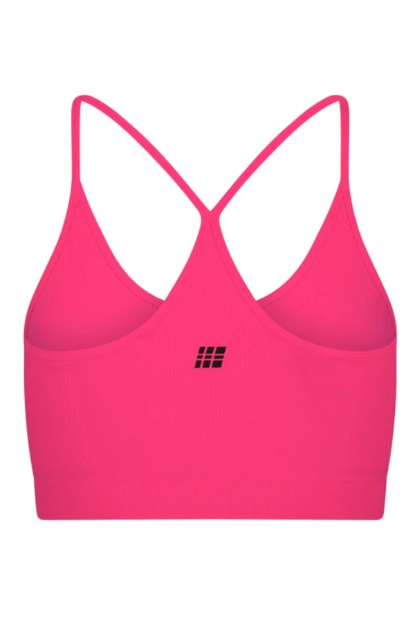 CEP Core Run Light Support Bra pink