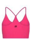 CEP Core Run Light Support Bra pink
