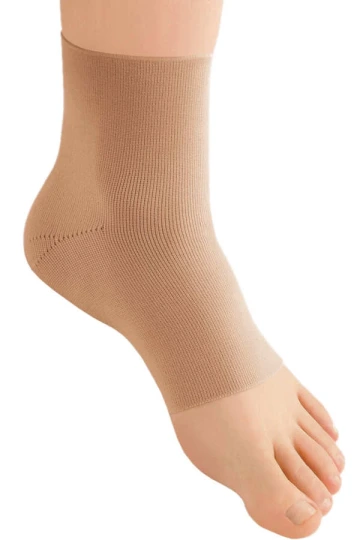 *JuzoFlex® Malleo 707 Socken, VI Beige - Einzelstück*