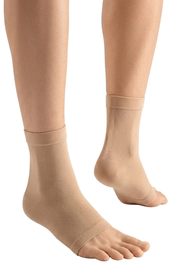 JuzoFlex® Malleo 717 Kompressionssocken, beige