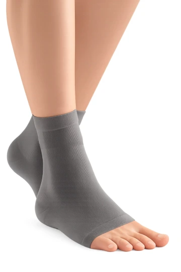 JuzoFlex® Malleo 717 Kompressionssocken, grau