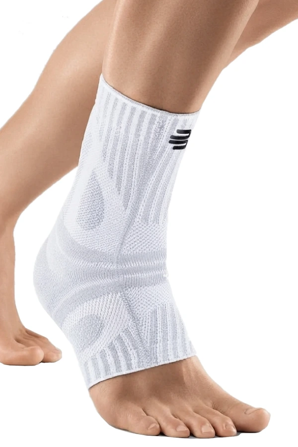 Sports Achilles Support by Bauerfeind Anwendung