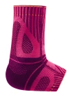 Sports Achilles Support by Bauerfeind Detailansicht, pink
