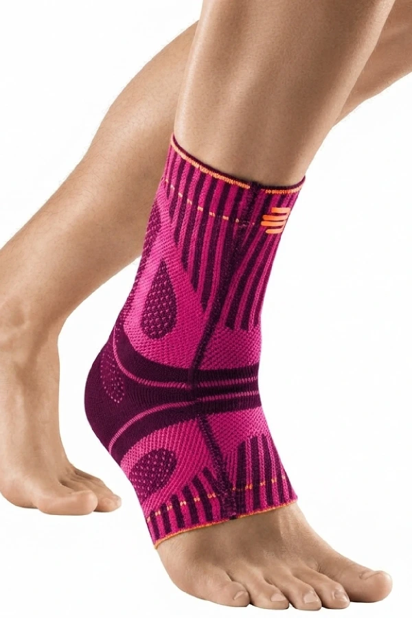Sports Achilles Support by Bauerfeind in Rivera