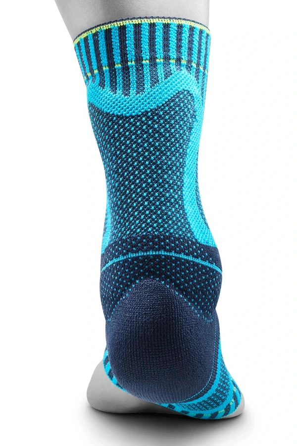 Sports Achilles Support by Bauerfeind mit Pelotte, Rivera