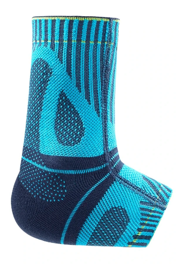 Sports Achilles Support by Bauerfeind Achillessehnenbandage, Rivera