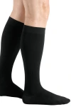 Juzo® Adventure Cotton Men KKL2, black