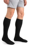 Juzo® Adventure Cotton Men KKL2 schwarz