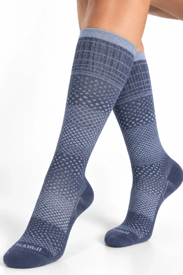 Micro Grade Denim Women by SockWell