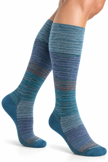 Good Vibes Blueridge Women by Sockwell
