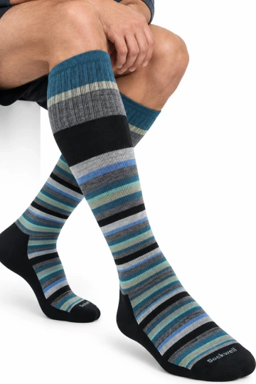 Up Lift Black Men by Sockwell