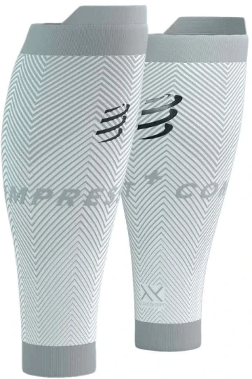 *R2 Oxygen Compression Sleeves, Grösse 2 weiss - Einzelstück*