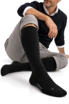Rohner Compression Energy Socks in schwarz