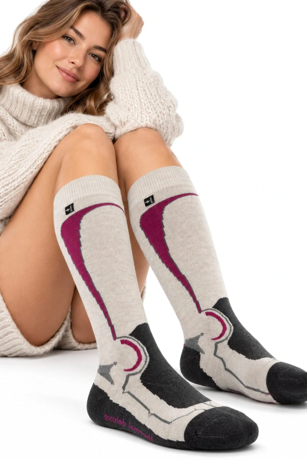 Rohner Thermal Deluxe in weiss