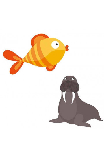 Juzo Expert Kinder Mass-Strumpf