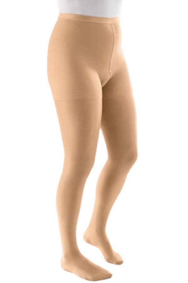 LEGLINE® 30 AT Strumpfhose in nude