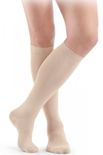 Samson by Sigvaris beige