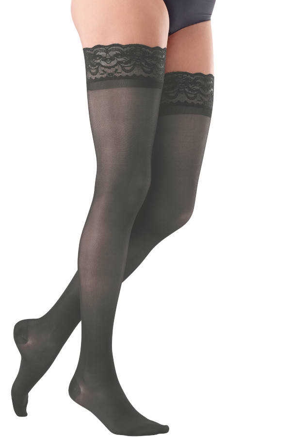 VenoTrain Act Sheer Elegance AG graphite